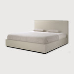 Revive Bed White Cliff Studio Beds