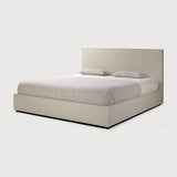Revive Bed White Cliff Studio Beds