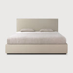 Revive Bed White Cliff Studio Beds