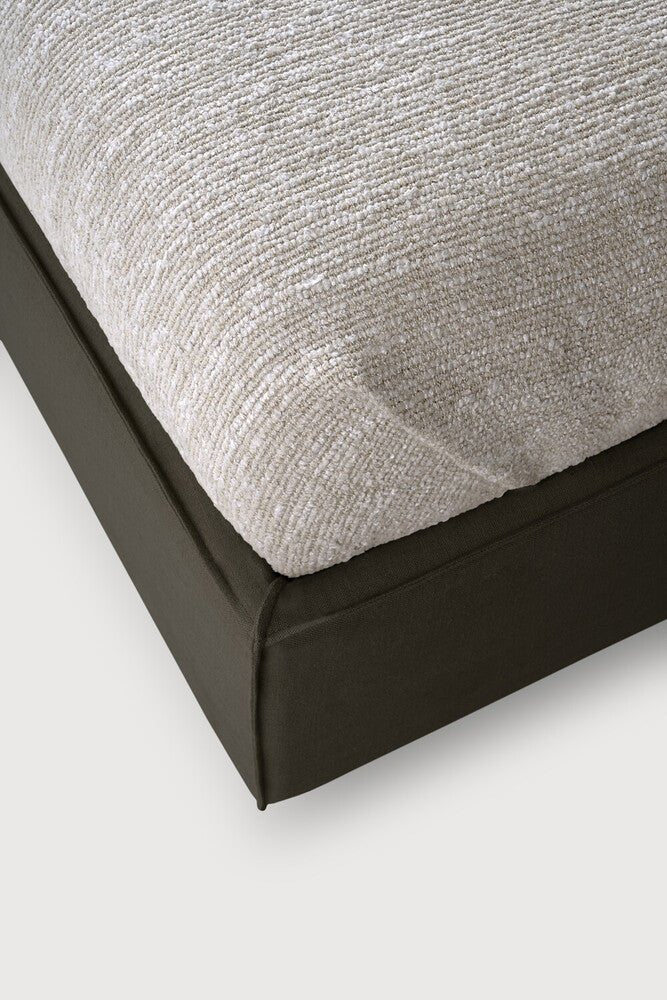 Revive Bed White Cliff Studio Beds
