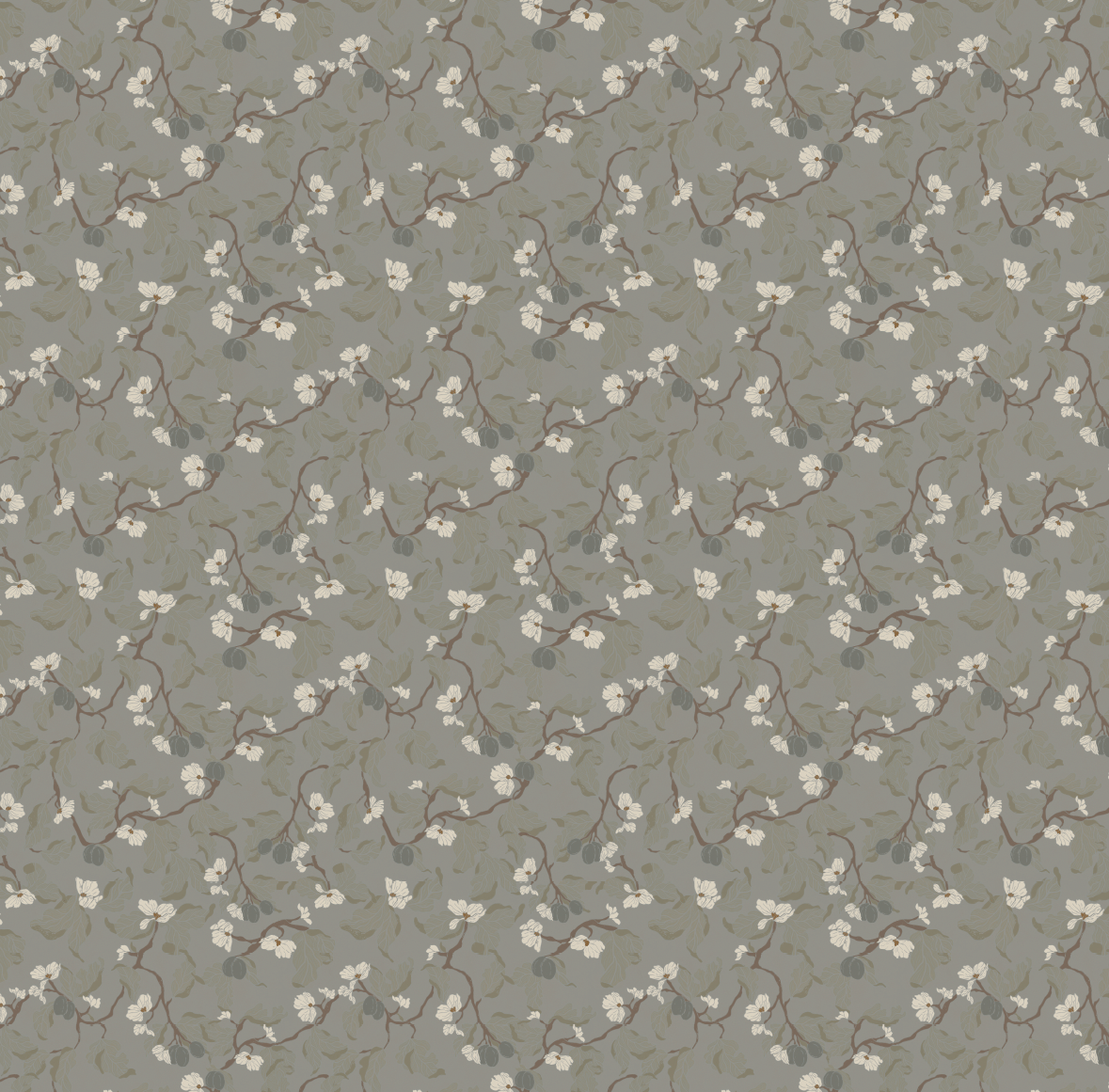 Rhodes Wallpaper by The Fibery