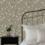 Rhodes Wallpaper by The Fibery