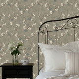 Rhodes Wallpaper by The Fibery