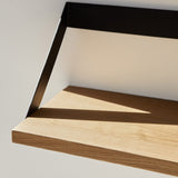 Ribbon Shelf White Cliff Studio Wall Shelf