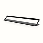 Ribbon Shelf White Cliff Studio Wall Shelf