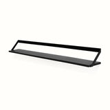 Ribbon Shelf White Cliff Studio Wall Shelf