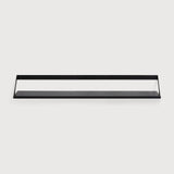 Ribbon Shelf White Cliff Studio Wall Shelf