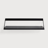 Ribbon Shelf White Cliff Studio Wall Shelf