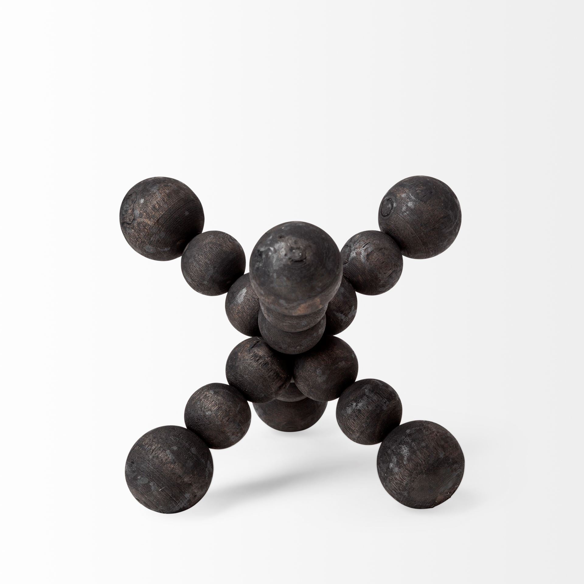 Rider Jack Object Small
