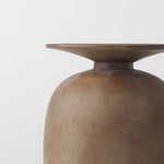 Riley Brown Ceramic Vase
