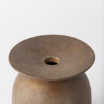 Riley Brown Ceramic Vase