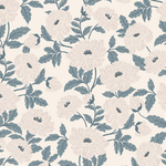 Riley Wallpaper by Gabriela Dachin