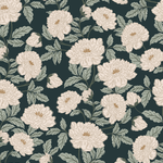 Riley Wallpaper by Gabriela Dachin