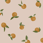 Roe Wallpaper by Mackenzie Nelson