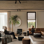 Roller Max Coffee Table White Cliff Studio Coffee Tables