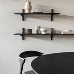 Roller Max Dining Table White Cliff Studio Round Dining Tables