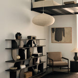 Roller Max Side Table White Cliff Studio Side Tables