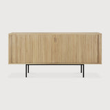 Roller Max Sideboard White Cliff Studio Sideboards