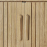 Roller Max Sideboard White Cliff Studio Sideboards
