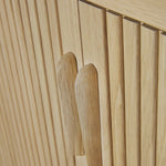 Roller Max Sideboard White Cliff Studio Sideboards