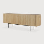 Roller Max Sideboard White Cliff Studio Sideboards