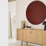 Roller Max Sideboard White Cliff Studio Sideboards