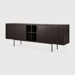 Roller Max Sideboard White Cliff Studio Sideboards