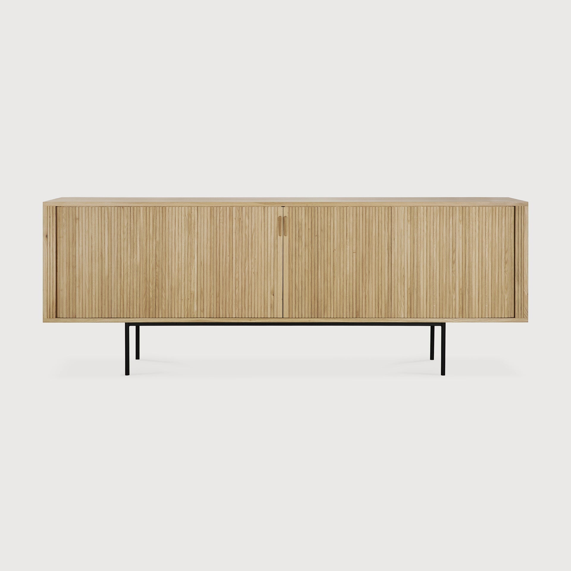 Roller Max Sideboard White Cliff Studio Sideboards