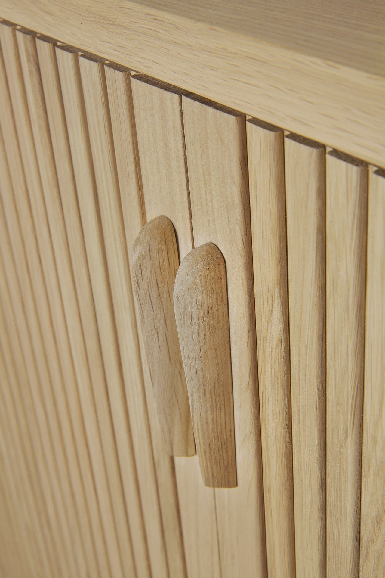 Roller Max Sideboard White Cliff Studio Sideboards