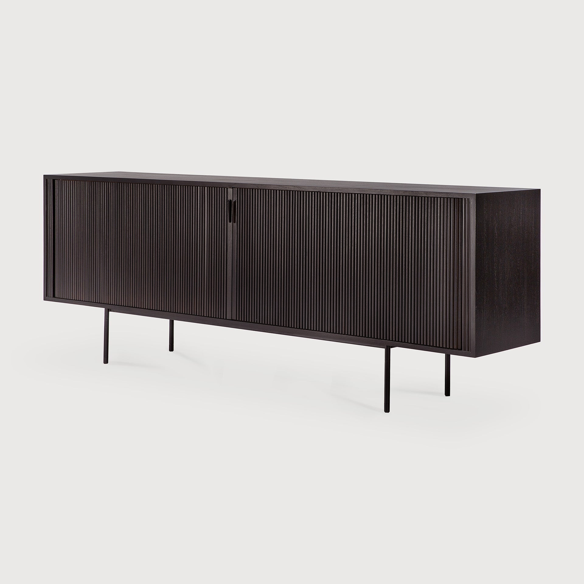 Roller Max Sideboard White Cliff Studio Sideboards
