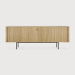 Roller Max Sideboard White Cliff Studio Sideboards