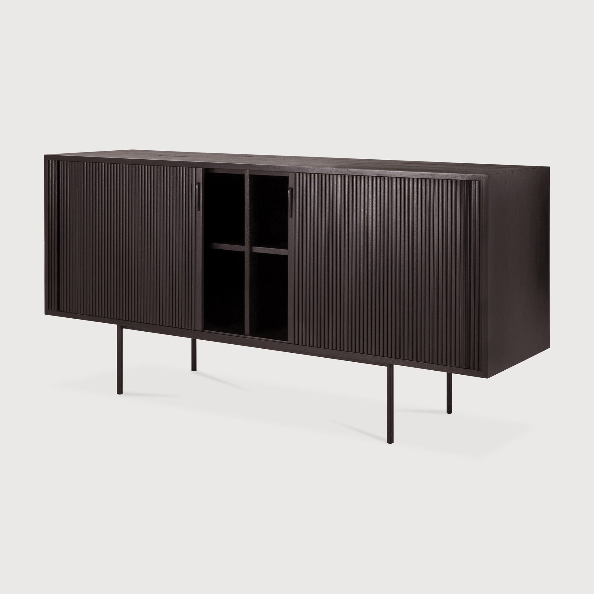 Roller Max Sideboard White Cliff Studio Sideboards