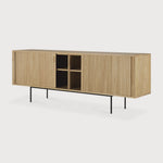 Roller Max Sideboard White Cliff Studio Sideboards