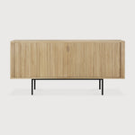Roller Max Sideboard White Cliff Studio Sideboards