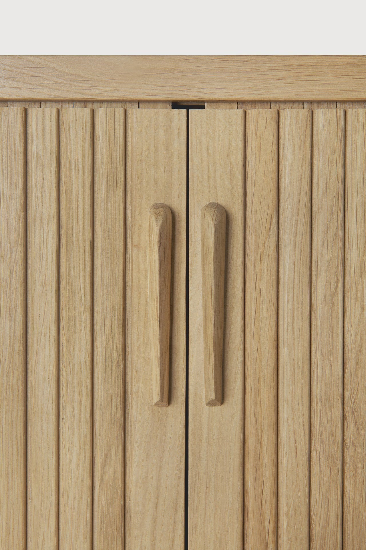 Roller Max Sideboard White Cliff Studio Sideboards