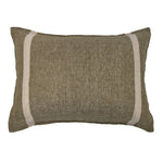 Rory Big Pillow White Cliff Studio Decorative Pillows