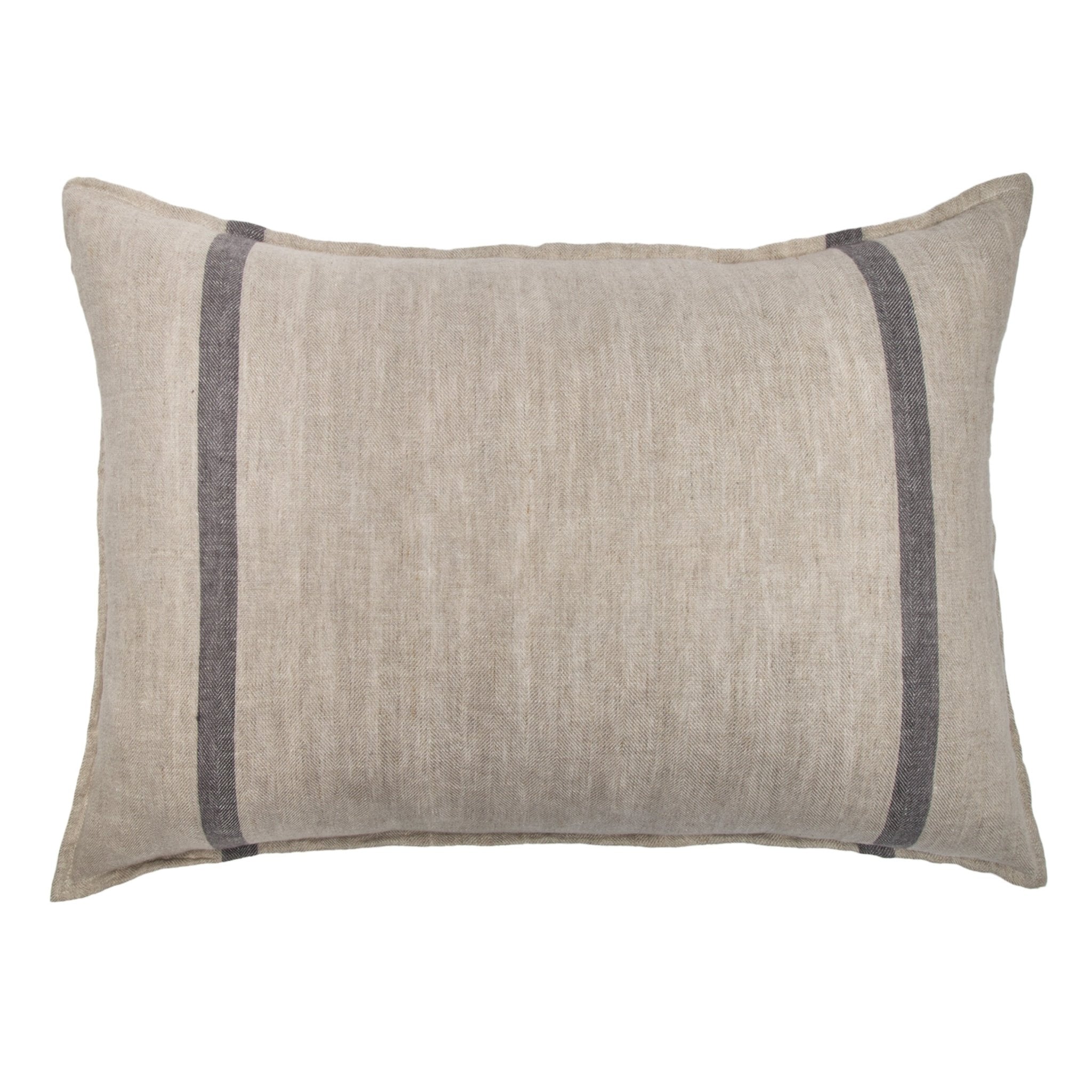 Rory Big Pillow White Cliff Studio Decorative Pillows