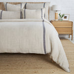 Rory Duvet Cover White Cliff Studio Duvet