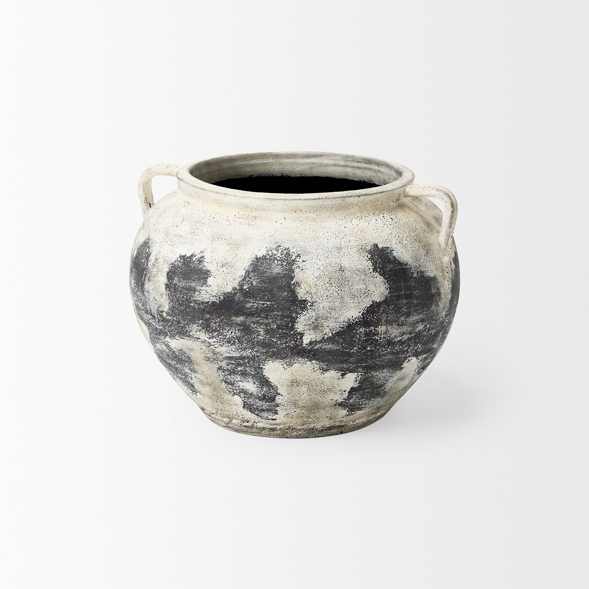 Rosa Floor Planter