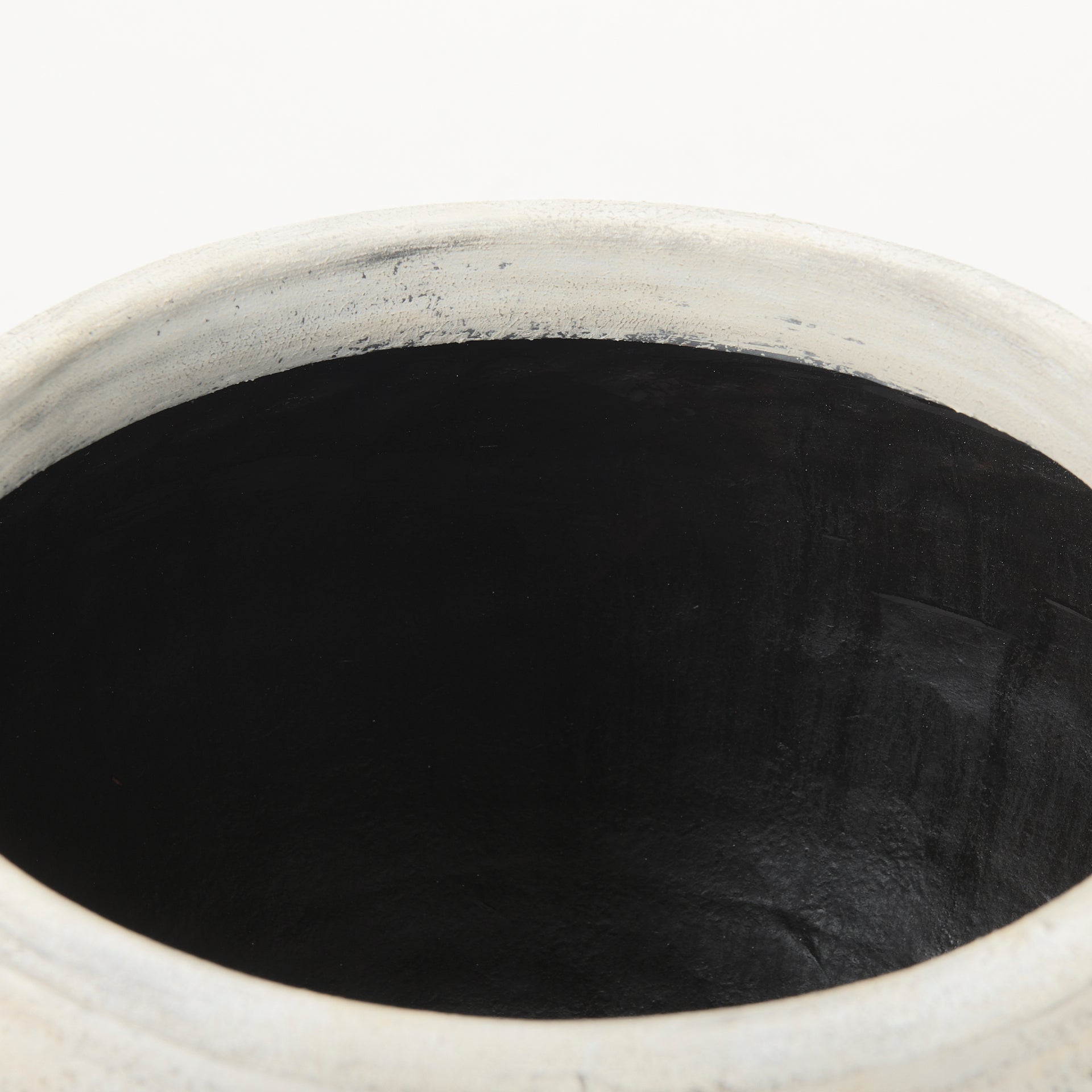 Rosa Floor Planter