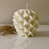 Rosina White Cliff Studio Candles