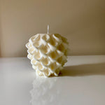 Rosina White Cliff Studio Candles
