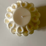 Rosina White Cliff Studio Candles
