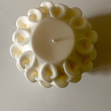 Rosina White Cliff Studio Candles