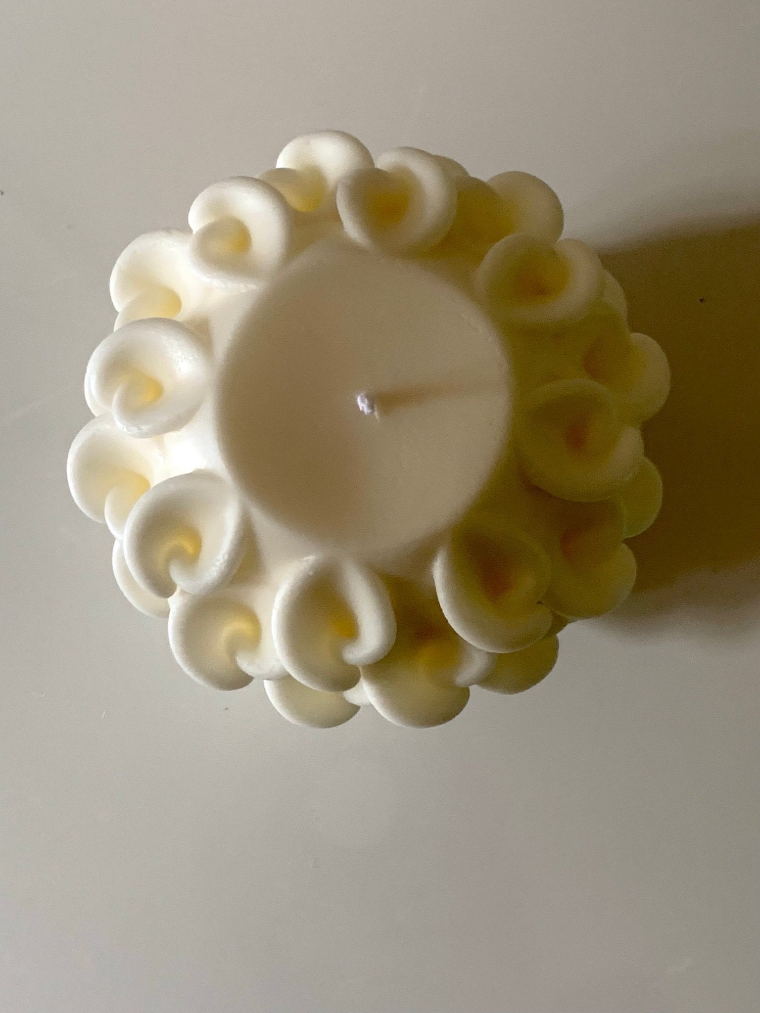Rosina White Cliff Studio Candles