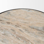 Roudin Accent Table