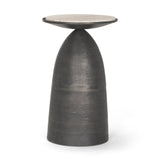 Roudin Accent Table