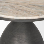 Roudin Accent Table