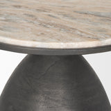 Roudin Accent Table
