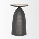Roudin Accent Table